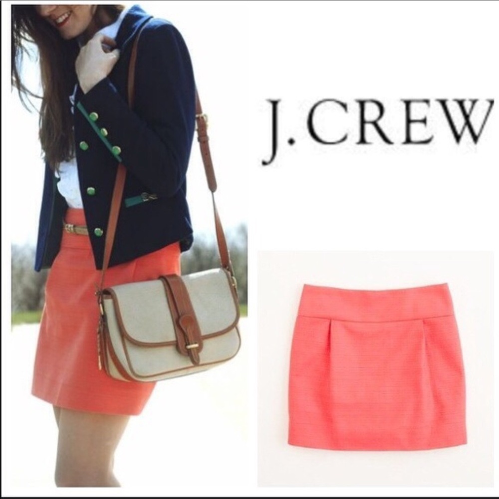 Like new J.Crew skirt